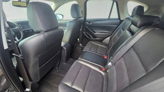 2014 Mazda CX-5 GT