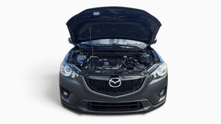 2014 Mazda CX-5 GT