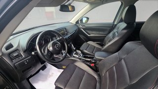 2014 Mazda CX-5 GT
