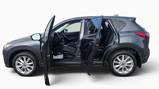 2014 Mazda CX-5 GT