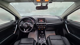 2016 Mazda CX-5 GT