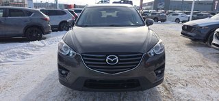 2016 Mazda CX-5 GS