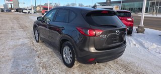 2016 Mazda CX-5 GS