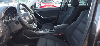 2016 Mazda CX-5 GS