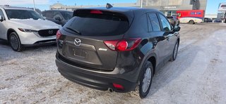 2016 Mazda CX-5 GS