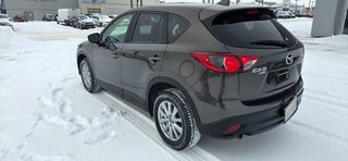 2016 Mazda CX-5 GS