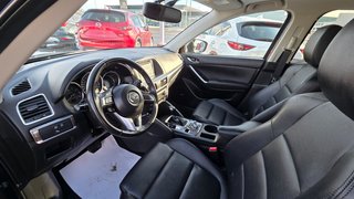 2016 Mazda CX-5 GT
