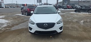 2016 Mazda CX-5 GS