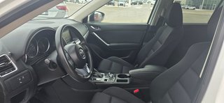 2016 Mazda CX-5 GS