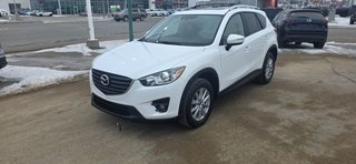 2016 Mazda CX-5 GS