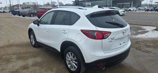 2016 Mazda CX-5 GS