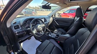 2016 Mazda CX-5 GT