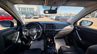 2016 Mazda CX-5 GT