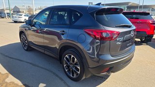 2016 Mazda CX-5 GT