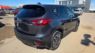 2016 Mazda CX-5 GT