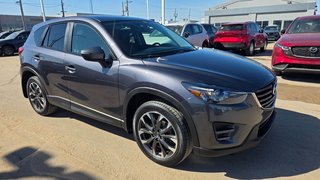2016 Mazda CX-5 GT
