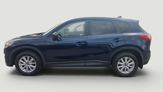 2016 Mazda CX-5 GS