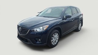 2016 Mazda CX-5 GS