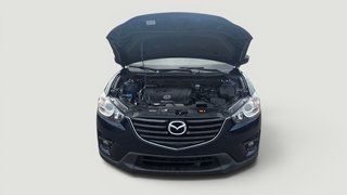 2016 Mazda CX-5 GS