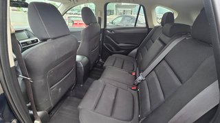 2016 Mazda CX-5 GS