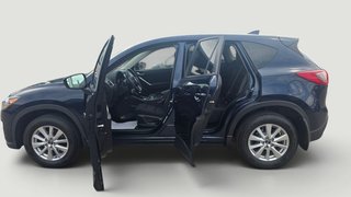 2016 Mazda CX-5 GS