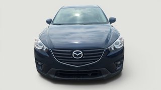 2016 Mazda CX-5 GS