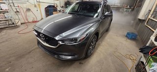 2017 Mazda CX-5 GT