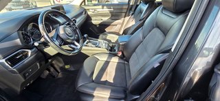 2017 Mazda CX-5 GS