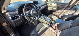 2017 Mazda CX-5 GS