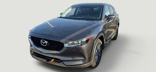 2017 Mazda CX-5 GS
