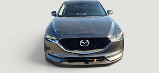 2017 Mazda CX-5 GS