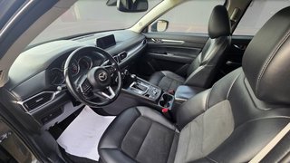 2017 Mazda CX-5 GS