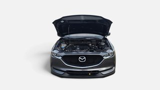 2017 Mazda CX-5 GS