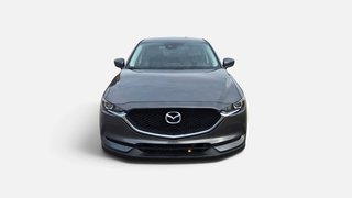 2017 Mazda CX-5 GS