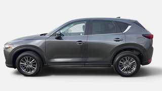 2017 Mazda CX-5 GS