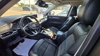 2018 Mazda CX-5 GS