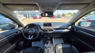 2018 Mazda CX-5 GS