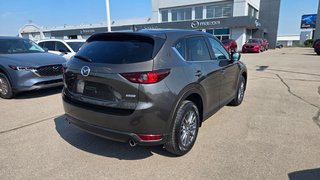 2018 Mazda CX-5 GS