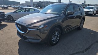 2018 Mazda CX-5 GS