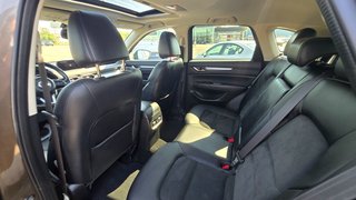 2018 Mazda CX-5 GS