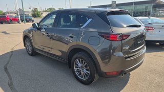 2018 Mazda CX-5 GS
