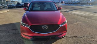 2019 Mazda CX-5 GT w/Turbo