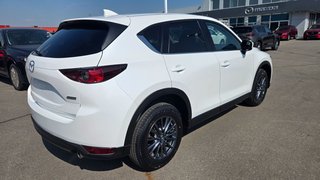 2019 Mazda CX-5 GS