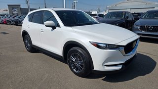 2019 Mazda CX-5 GS