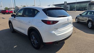 2019 Mazda CX-5 GS
