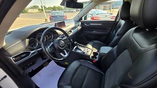 2019 Mazda CX-5 GS