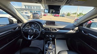 2019 Mazda CX-5 GS