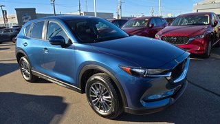 2019 Mazda CX-5 GS