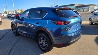 2019 Mazda CX-5 GS