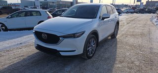 2019 Mazda CX-5 GT